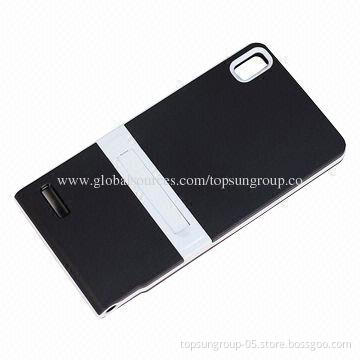 Hot-selling Cellphone Case for HUAWEI/MIUI Factory Direct Sale Made of TPU + PC Materials